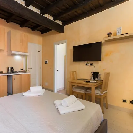 Trinità Dei Monti * Roma