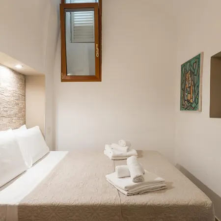 Trinità Dei Monti Casa de hóspedes