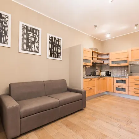 Casa de hóspedes Trinità Dei Monti