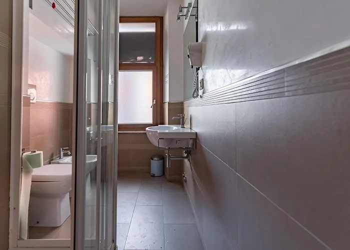 Trinita Dei Monti Rom