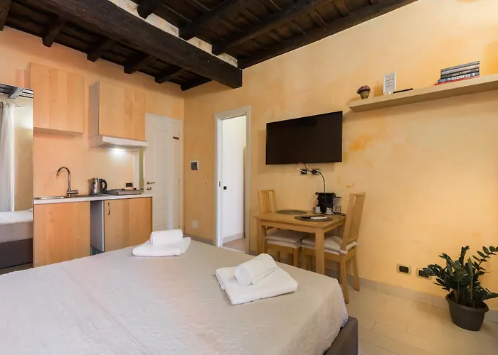 Trinita Dei Monti * Rom