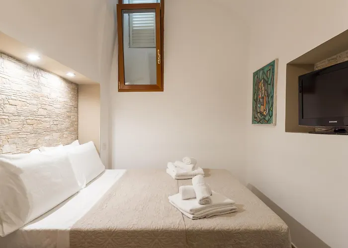 Trinita Dei Monti Pensionat