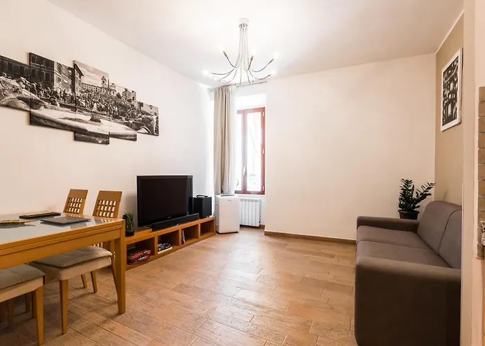 Trinita Dei Monti Rom