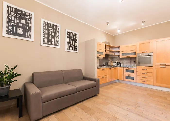 Pensionat Trinita Dei Monti