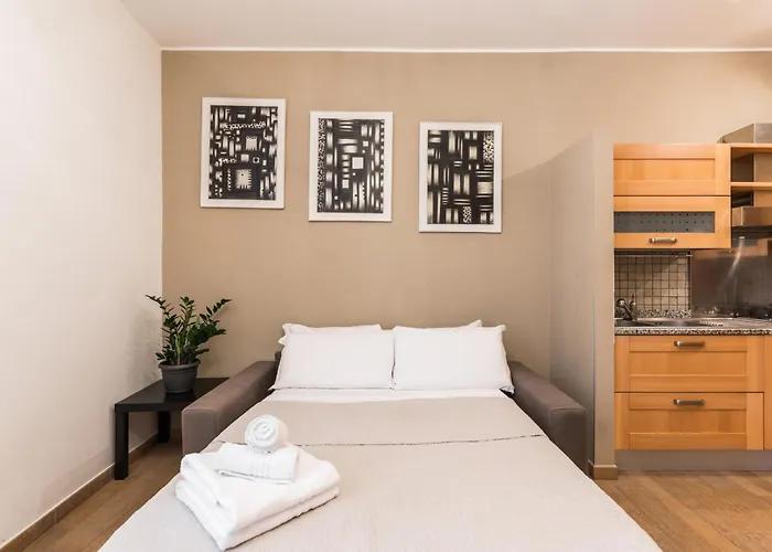 Trinita Dei Monti * Rom